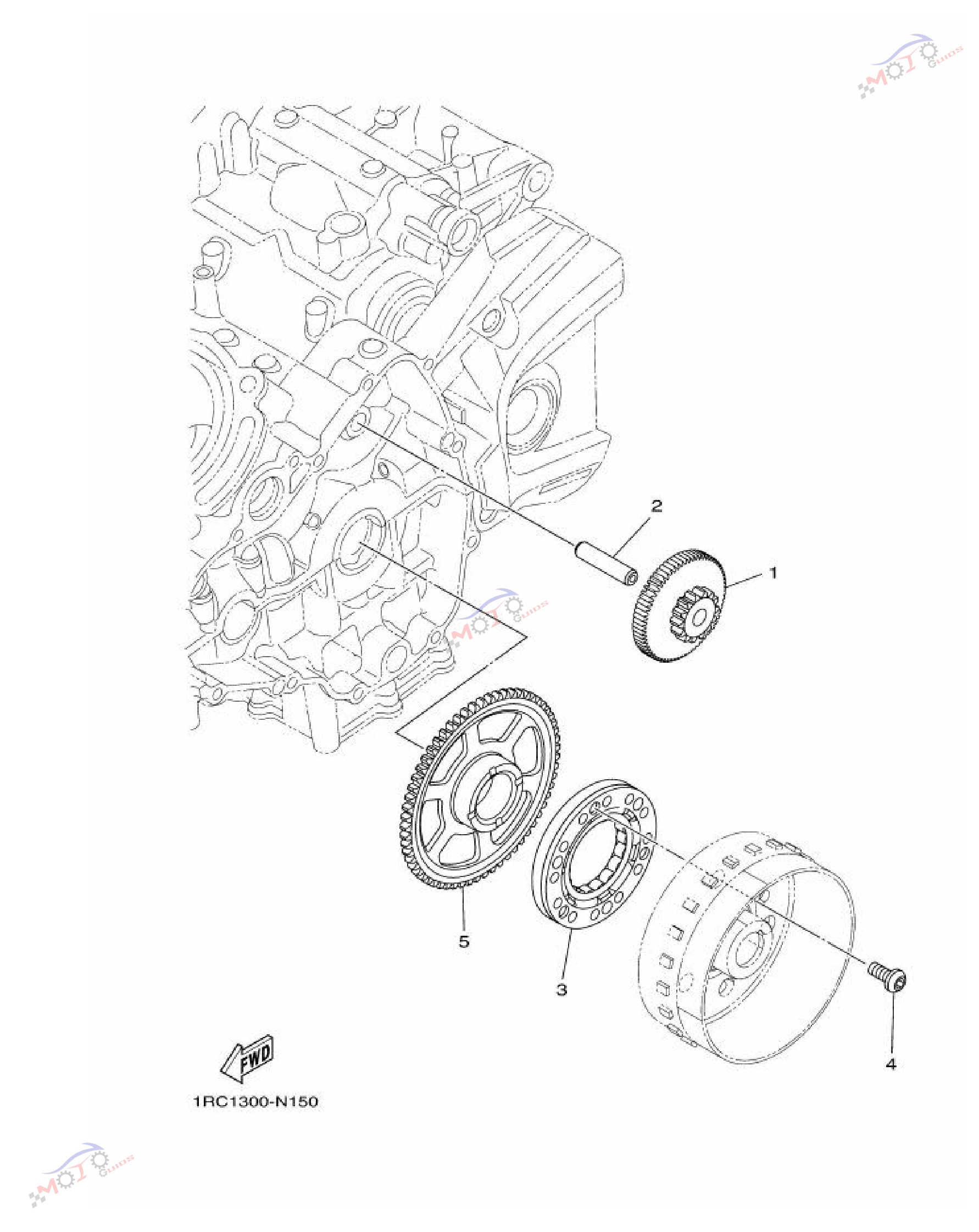 Engine Diagram